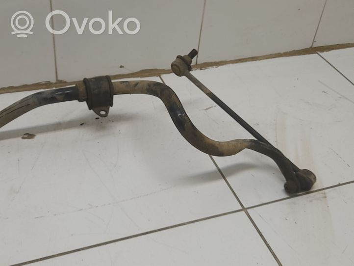 Toyota Avensis T250 Barra stabilizzatrice anteriore/barra antirollio 