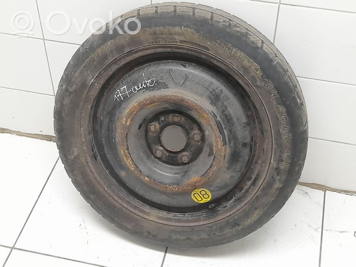 Toyota Avensis T250 Koło zapasowe R17 2170602