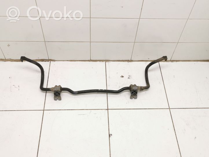 Renault Kangoo II Barra stabilizzatrice anteriore/barra antirollio 8200617861