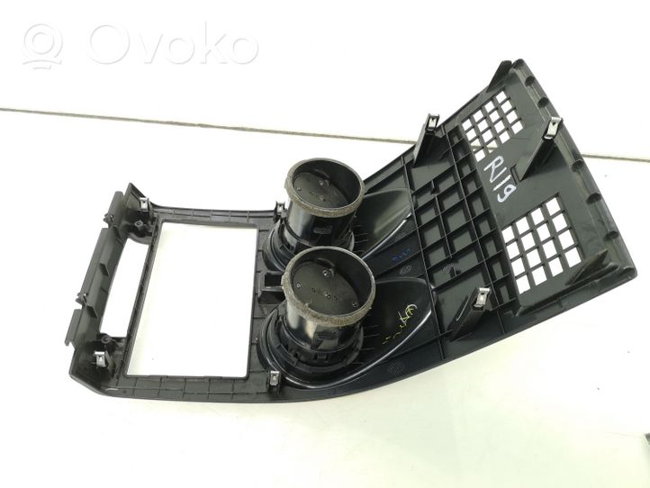 Nissan Qashqai Dash center air vent grill P10381A77100