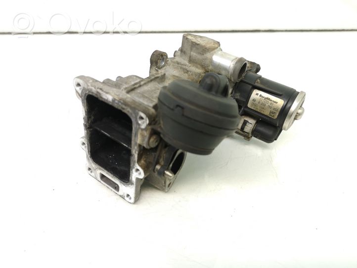 Volkswagen PASSAT B6 Valvola EGR 11725509