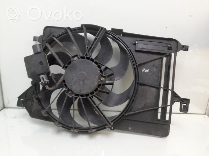 Ford Focus Kit ventilateur 8V618C807EB