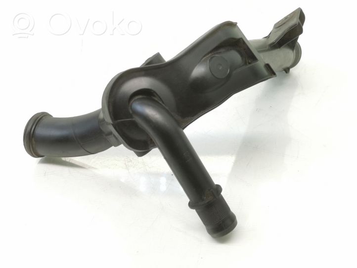 Renault Kangoo II Tubo flessibile del liquido di raffreddamento del motore 8200552604