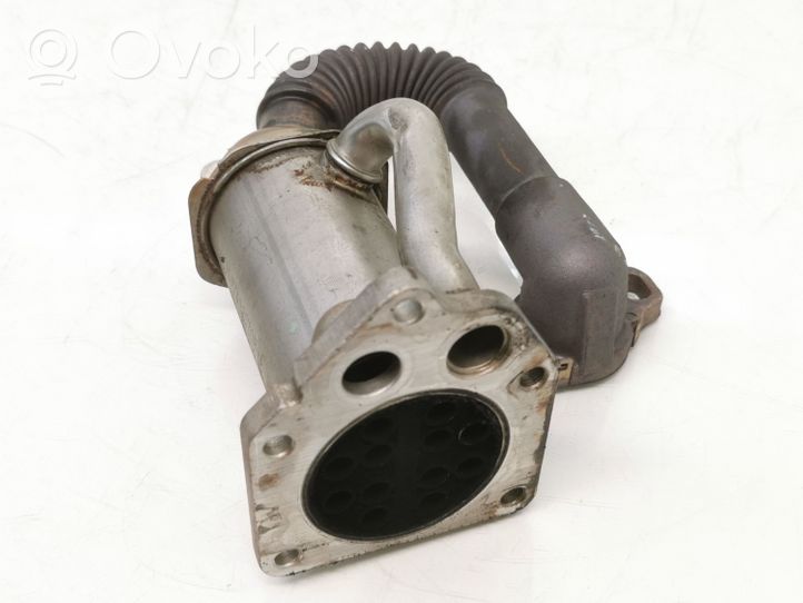 Renault Kangoo II EGR valve cooler 147352070R1