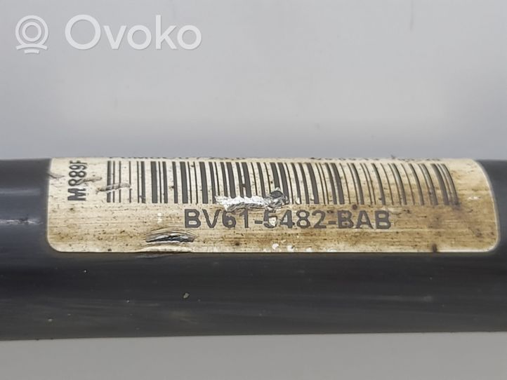 Ford Focus Barre stabilisatrice BV615482BAB