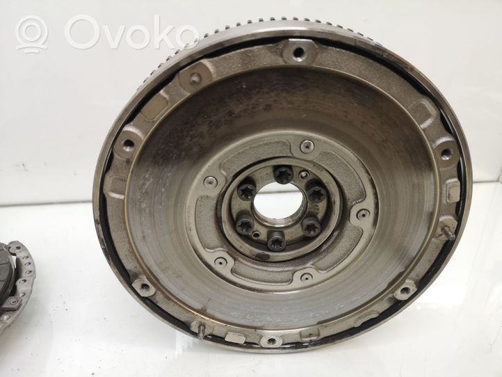 Ford Focus Sankabos komplektas A012001600