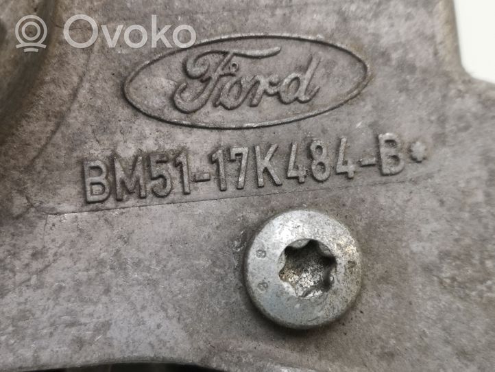 Ford Focus Moteur d'essuie-glace BM5117504BJ
