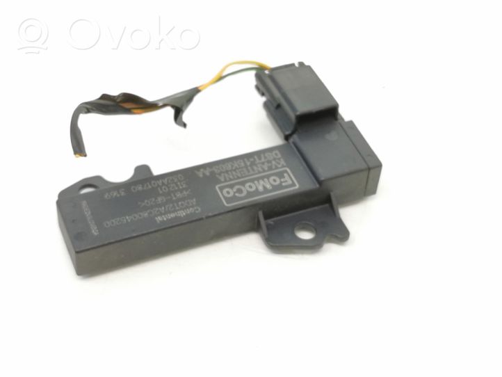 Ford Focus Lettore di codici immobilizzatore (antenna) ADQT2A2C80045200