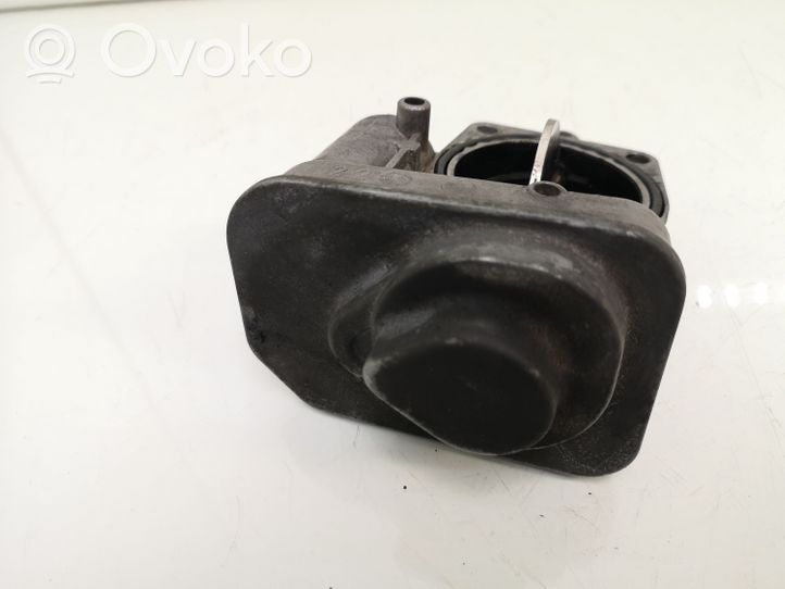 Opel Astra J Clapet d'étranglement 8981052101