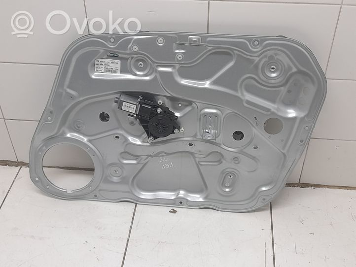 Hyundai i30 Alzacristalli della portiera anteriore con motorino 824802R030