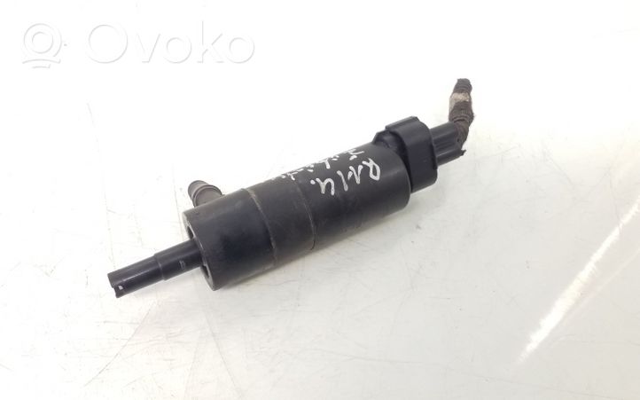 Opel Vectra C Ajovalonpesimen pumppu 90508709