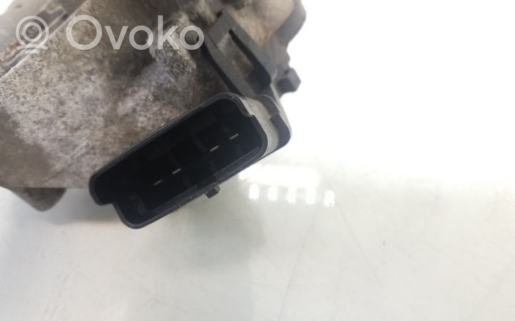 Renault Kangoo II Moteur d'essuie-glace 54001902