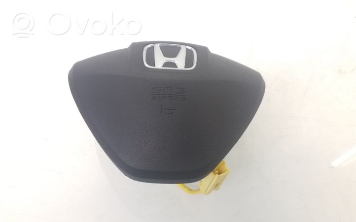 Honda Civic Fahrerairbag TKDAB0066