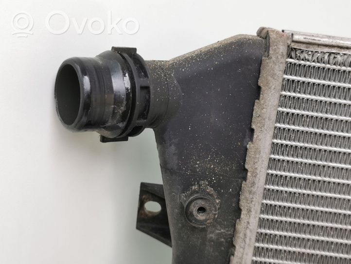 Volkswagen PASSAT B6 Wasserkühler 3C0121253AK