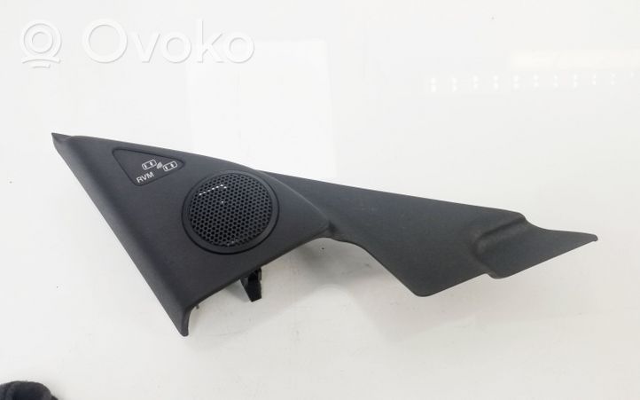 Mazda 6 Enceinte haute fréquence de porte avant BP4L66960