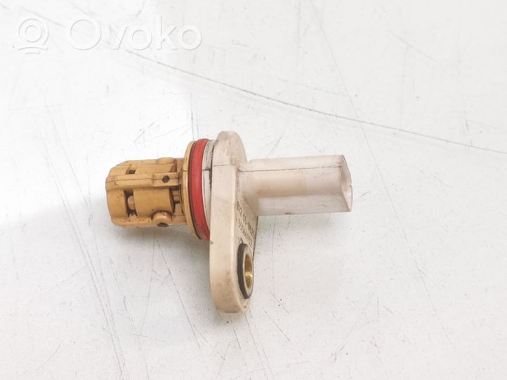 Opel Corsa D Sadales vārpstas stāvokļa sensors 55566932