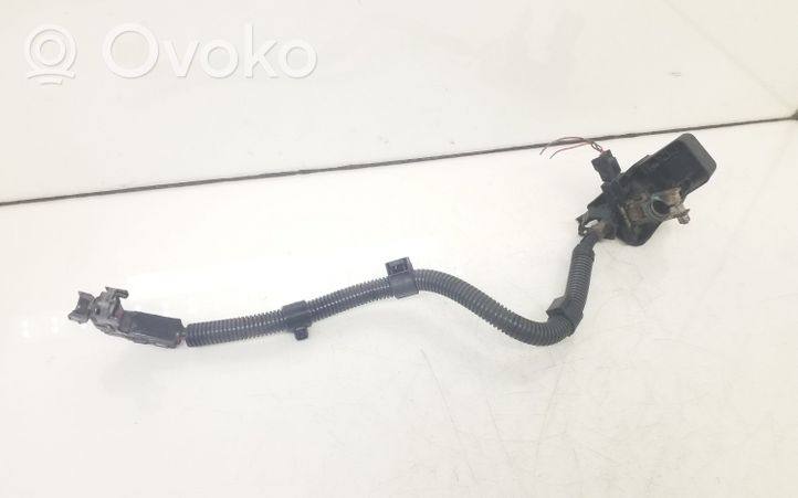 Toyota Avensis T250 Cavo positivo (batteria) 2885028010