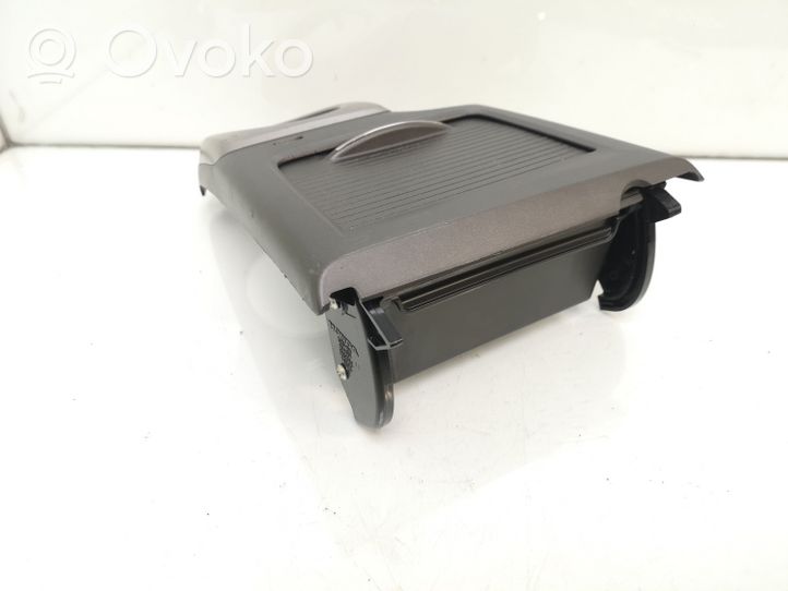 Honda Civic Rivestimento in plastica cornice della leva del cambio 1253040