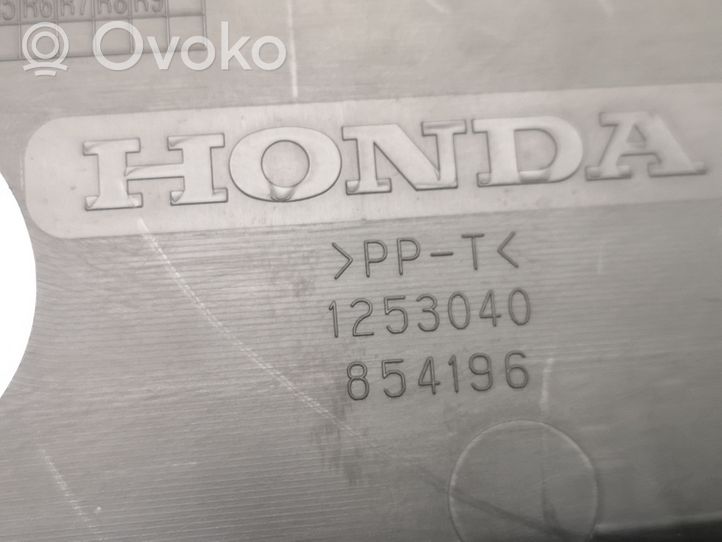 Honda Civic Vaihteenvalitsimen kehys verhoilu muovia 1253040