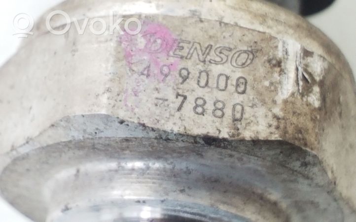 Toyota Avensis T250 Oro kondicionieriaus slėgio daviklis 4990007880