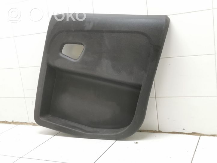 Opel Combo D Panneau-habillage intérieur porte coulissante 735480250