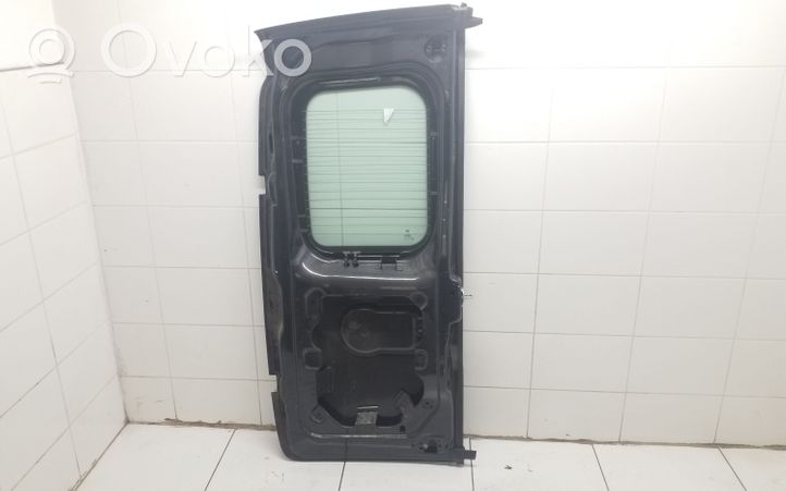 Opel Combo D Back/rear loading door 