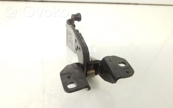 Opel Combo D Rouleau guidage pour porte coulissante 51814082