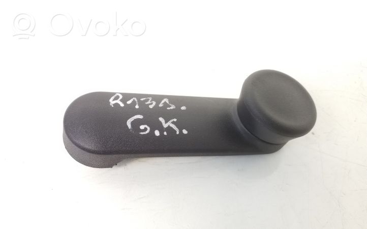 Opel Corsa D Rear door window winding handle 90247150