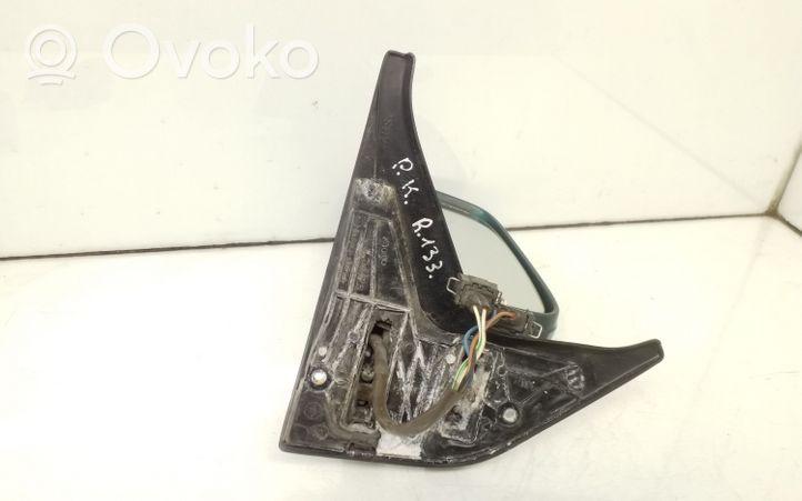 Volkswagen Transporter - Caravelle T4 Front door electric wing mirror 357972763