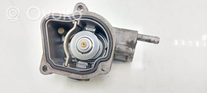 Mercedes-Benz E W211 Termostato/alloggiamento del termostato 244592D6