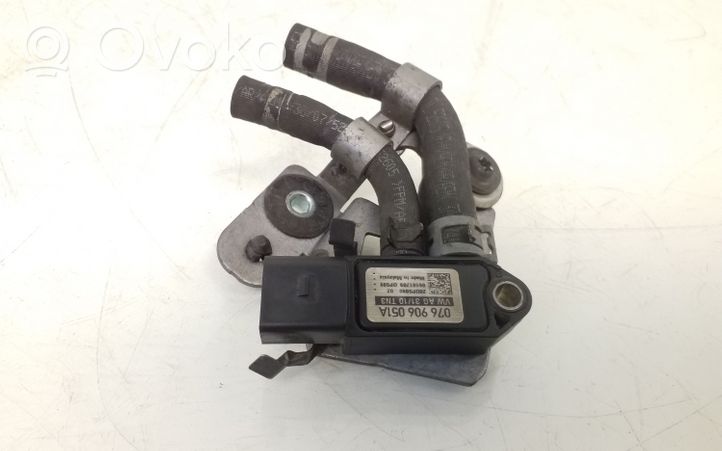 Audi A3 S3 8P Sensore di pressione 076906051A