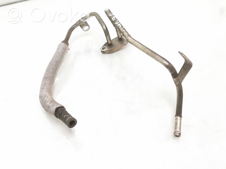 Mazda 6 Durite de refroidissement tube 