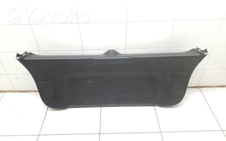 Mitsubishi ASX Set rivestimento portellone posteriore/bagagliaio 7224A193