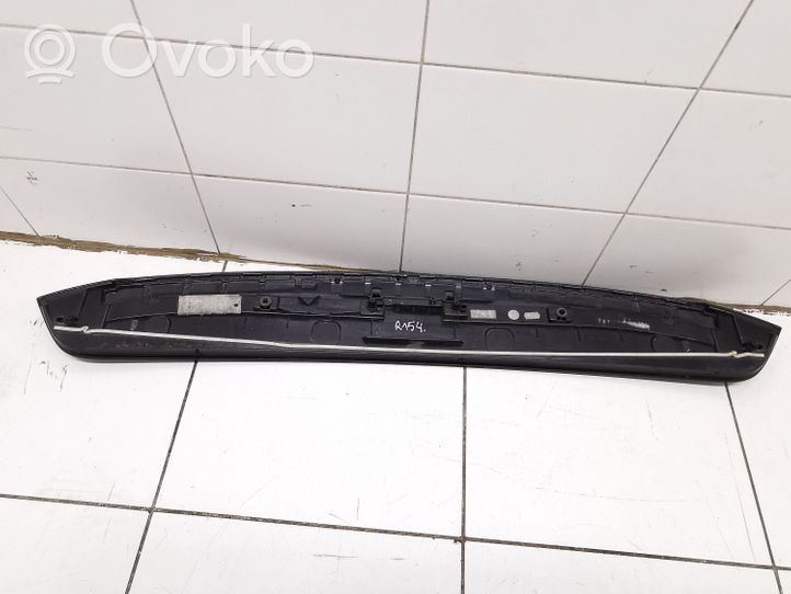 Mercedes-Benz E W211 Spoiler del portellone lunotto posteriore A2117900388