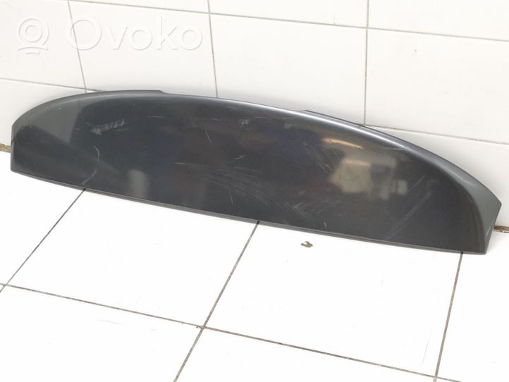 Toyota Avensis T250 Spoiler del portellone lunotto posteriore 7608505050