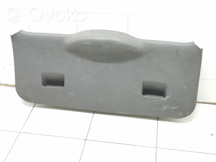 Ford Focus Tailgate/boot lid cover trim 4M51N40411A