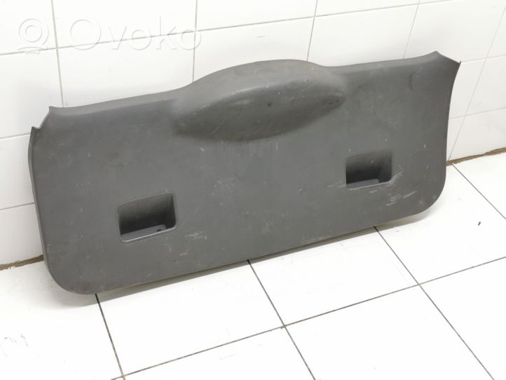 Ford Focus Tailgate/boot lid cover trim 4M51N40411A