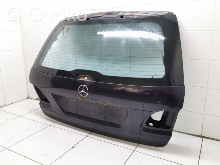 Mercedes-Benz E W211 Puerta del maletero/compartimento de carga 