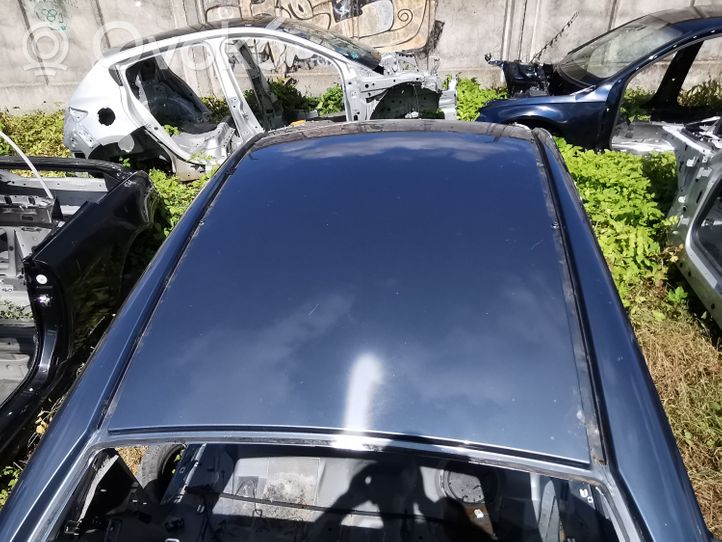 Citroen C6 Roof 