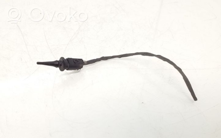 Mercedes-Benz E W211 Sonde température extérieure 0005428418