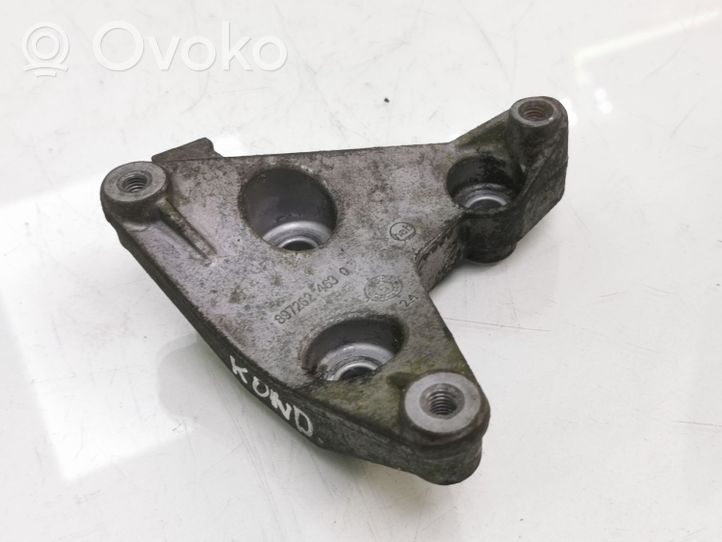 Opel Astra H A/C compressor mount bracket 8972624630