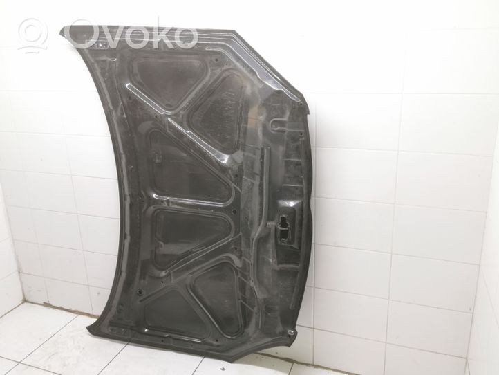 Nissan Qashqai Vano motore/cofano 