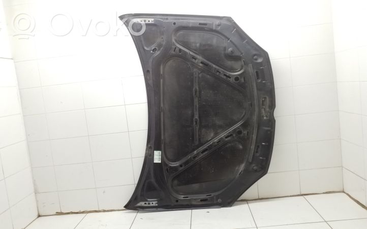 Volkswagen Jetta V Couvercle, capot moteur 0F92LD