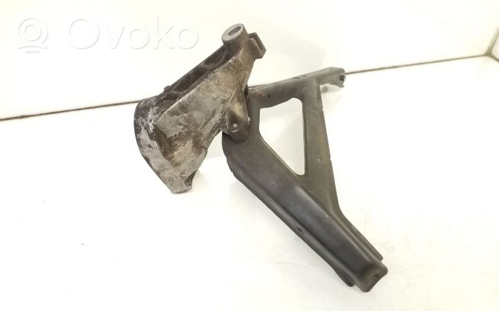 Mercedes-Benz E W211 Soporte de montaje de la caja de cambios A6112230704