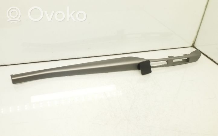 Toyota Avensis T250 Dekoratyvinė apdailos juostelė 5547505010