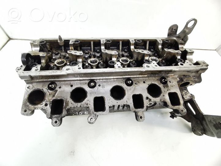 Skoda Octavia Mk2 (1Z) Testata motore 03L103313A