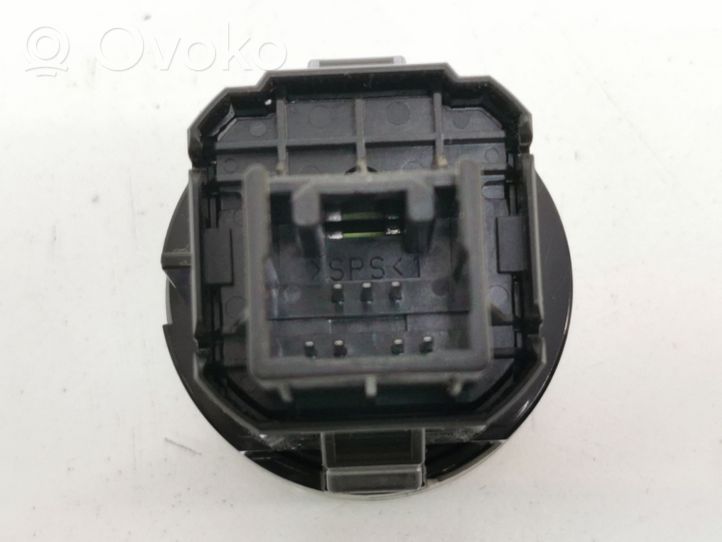 Mitsubishi ASX Moottorin start-stop-painike/kytkin 8610A101