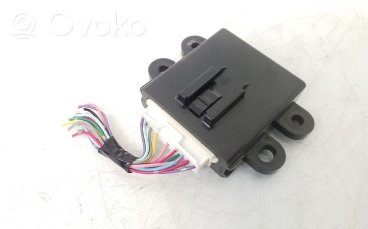 Mitsubishi ASX Muut ohjainlaitteet/moduulit 1640A014