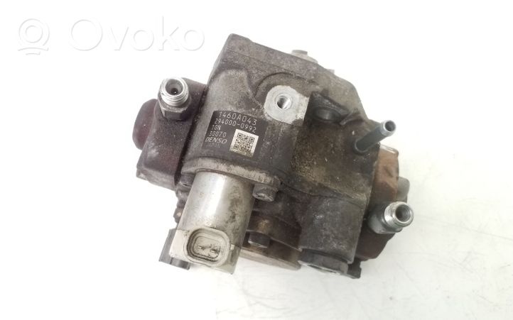 Mitsubishi ASX Degalų (kuro) siurblys 1460A043