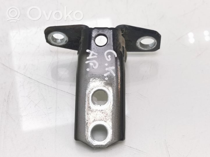 Mitsubishi ASX Rear door lower hinge 